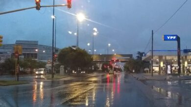 Photo of Alerta por tormentas, lluvias y más: el pronóstico para la semana en Córdoba