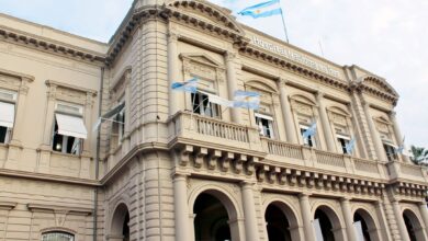 Photo of Córdoba expresó su preocupación por el cierre del Hospital Bonaparte