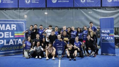 Photo of 5ta Proo se consagró campeón del Argentino de Interclubes