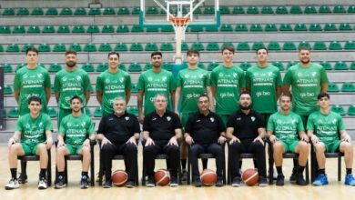 Photo of Atenas regresa a la Liga Nacional de Básquetbol