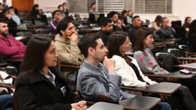 Photo of Jornadas de Inserción Profesional: ¡Edición interfacultades!