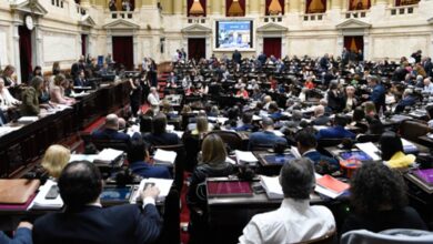 Photo of Diputados aprobó la boleta única de papel y el Gobierno aspira a usarla en 2025