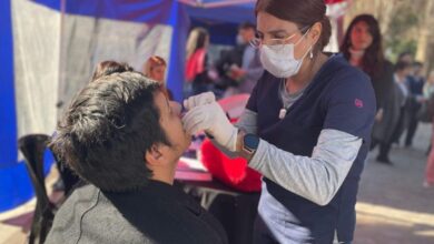 Photo of Campaña de salud bucal con actividades gratuitas en Córdoba