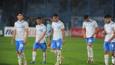 Photo of Tigre perdía, lo dio vuelta y Atlético Tucumán se aleja de la zona de copas