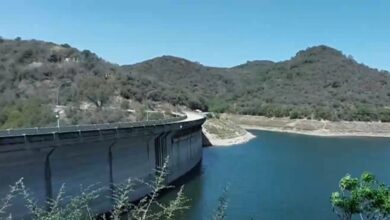 Photo of Alerta por crisis hídrica en Río Ceballos: «En enero el sistema puede colapsar»