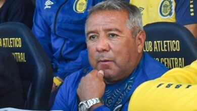 Photo of Falleció Omar el Negro Palma, gloria y emblema de Rosario Central