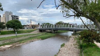 Photo of La Municipalidad brindó asistencia a las familias afectadas por las lluvias