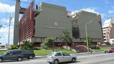 Photo of Córdoba: detienen a comisario de la Policía por revender armas secuestradas en allanamientos