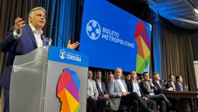 Photo of Llaryora les pidió a los diputados: «Defiendan el presupuesto universitario»