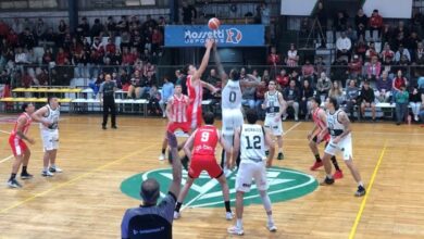 Photo of Contundente debut de Instituto en Liga Nacional