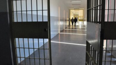 Photo of «Celumenudeo»: detienen a tres penitenciarios más de Bower