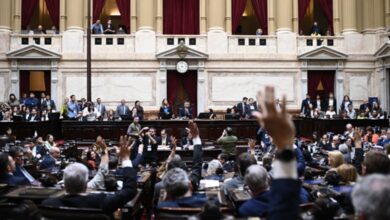 Photo of Veto de Milei contra la educación: ¿cómo votaron los diputados cordobeses?