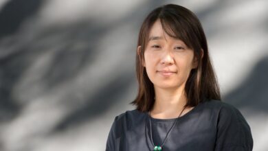 Photo of La escritora surcoreana Han Kang ganó el premio Nobel de Literatura