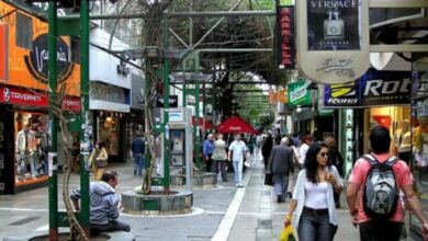 Photo of Fin de semana largo: cómo funcionarán los comercios el 11 y 12 de octubre en Córdoba