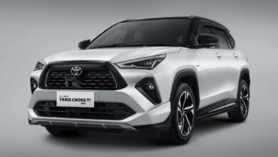 Photo of Toyota Yaris Cross: El nuevo rival en el segmento B de SUVs llega a Argentina