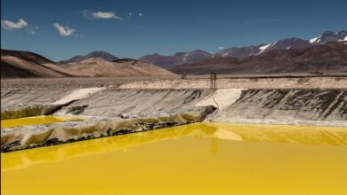 Photo of La australiana Rio Tinto compró la principal productora de litio en Argentina