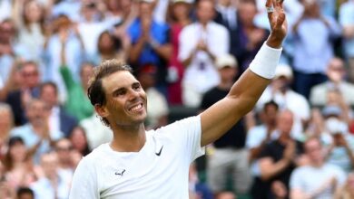 Photo of Rafa Nadal anunció su retiro del tenis profesional