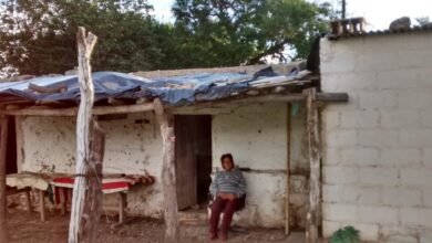 Photo of Comuna de las Cañadas: viven ahí desde que nacieron y la Justicia las quiere desalojar