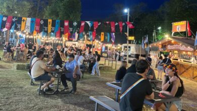 Photo of Expectativa turística en Córdoba para el fin de semana largo con ocupación del 70%