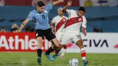 Photo of Perú y Uruguay juegan por Eliminatorias: horario y formaciones