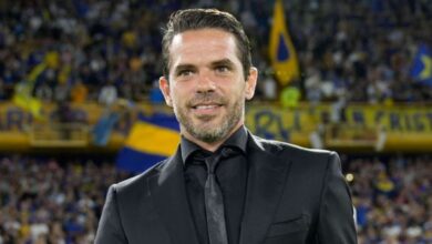 Photo of Cuándo asumirá Fernando Gago en Boca