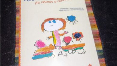 Photo of «Quisicosa, quisicosa. ¿Te animás a adivinar?» el libro que estimula la lectura y el juego