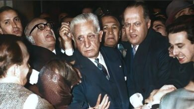 Photo of Las elecciones del ‘63: competencia nacional de cordobeses