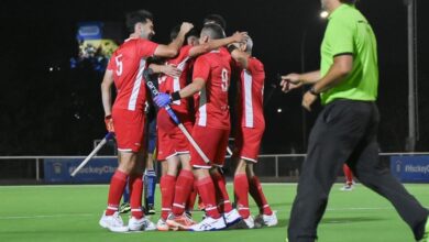 Photo of Jockey Club Córdoba ganó la semifinal desde los shoot out a La Salle HC