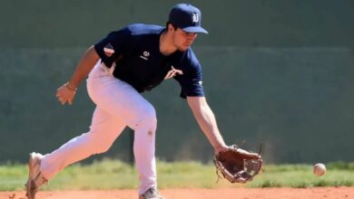 Photo of Sexta Semana de la Liga Argentina de Béisbol