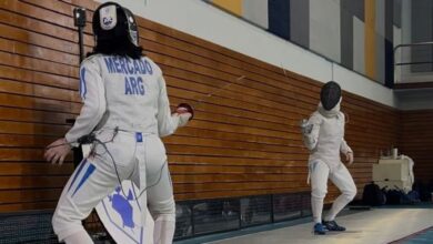 Photo of Campeonato Nacional Pre Cadetes, Cadetes y Juveniles con participación cordobesa