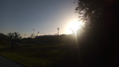 Photo of El mercurio toma impulso, camino a varios días veraniegos en Córdoba