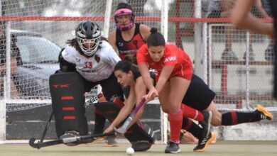 Photo of Concluyó la fecha 21a. del Torneo Oficial Damas «A» 2024