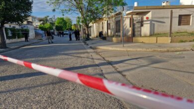 Photo of Un sargento de la policía baleó y mató a un presunto delincuente en Córdoba