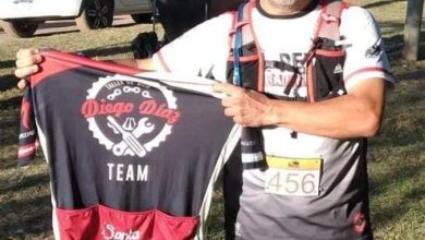 Photo of Falleció un hombre de 56 años que participaba de una maratón en Calamuchita