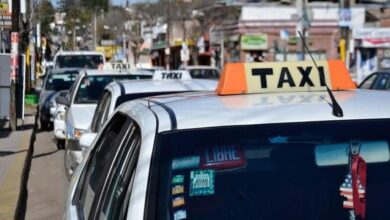 Photo of Villa Allende habilita desde este martes aplicaciones que reemplazan taxis