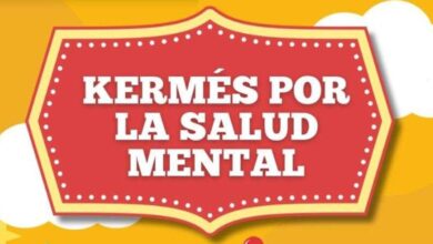 Photo of Convocan a la primera Kermés por la Salud Mental en Córdoba