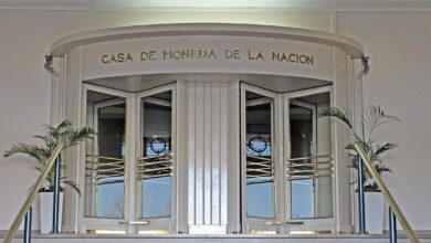 Photo of Milei cerrará la Casa de la Moneda y despedirá a todo el personal