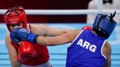 Photo of El Comité Olímpico internacional bajó al boxeo del programa olímpico, el deporte que más medallas le dio a Argentina