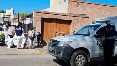 Photo of Detienen a un sospechoso por el crimen del empresario inmobiliario en La Calera