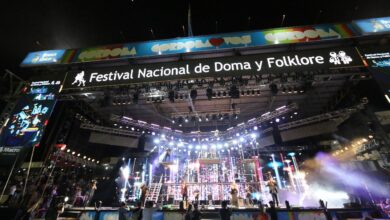 Photo of Festival Nacional de Doma y Folklore 2025: artistas confirmados y sorpresas