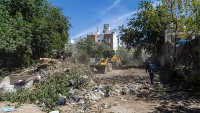 Photo of Atención propietarios de lotes baldíos: Municipalidad ingresa con orden de allanamiento