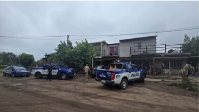 Photo of Bandidos rurales: cayó la jefa de una banda que operaba en Córdoba y Santa Fe