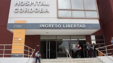 Photo of Un trabajador murió tras la explosión de un camión cisterna en Malagueño