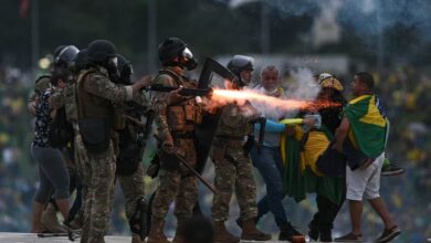 Photo of Brasil exige la extradición de bolsonaristas refugiados en Argentina