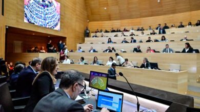 Photo of Unicameral: debaten el «RIGI a la cordobesa» que impulsó la Provincia