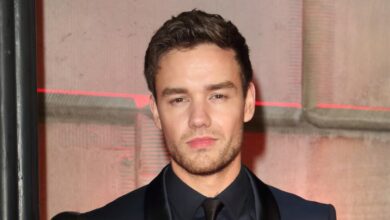 Photo of Murió Liam Payne, ex cantante de One Direction, tras caer de un tercer piso