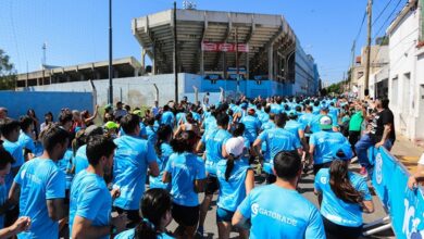 Photo of Maratón BELGRANO 10K – Quinta Edición –