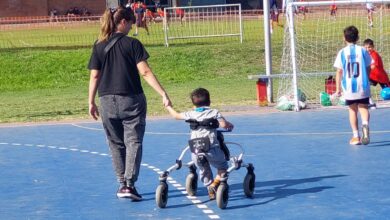 Photo of Cuidá Conmigo: narrativas de madres de hijos con discapacidad