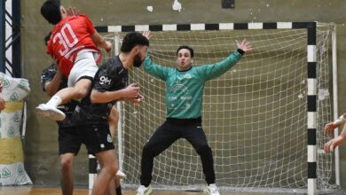 Photo of El handball cordobés tuvo un fin de semana lleno de acción