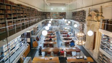 Photo of Auditorías en las universidades: la respuesta de la UNC a Milei